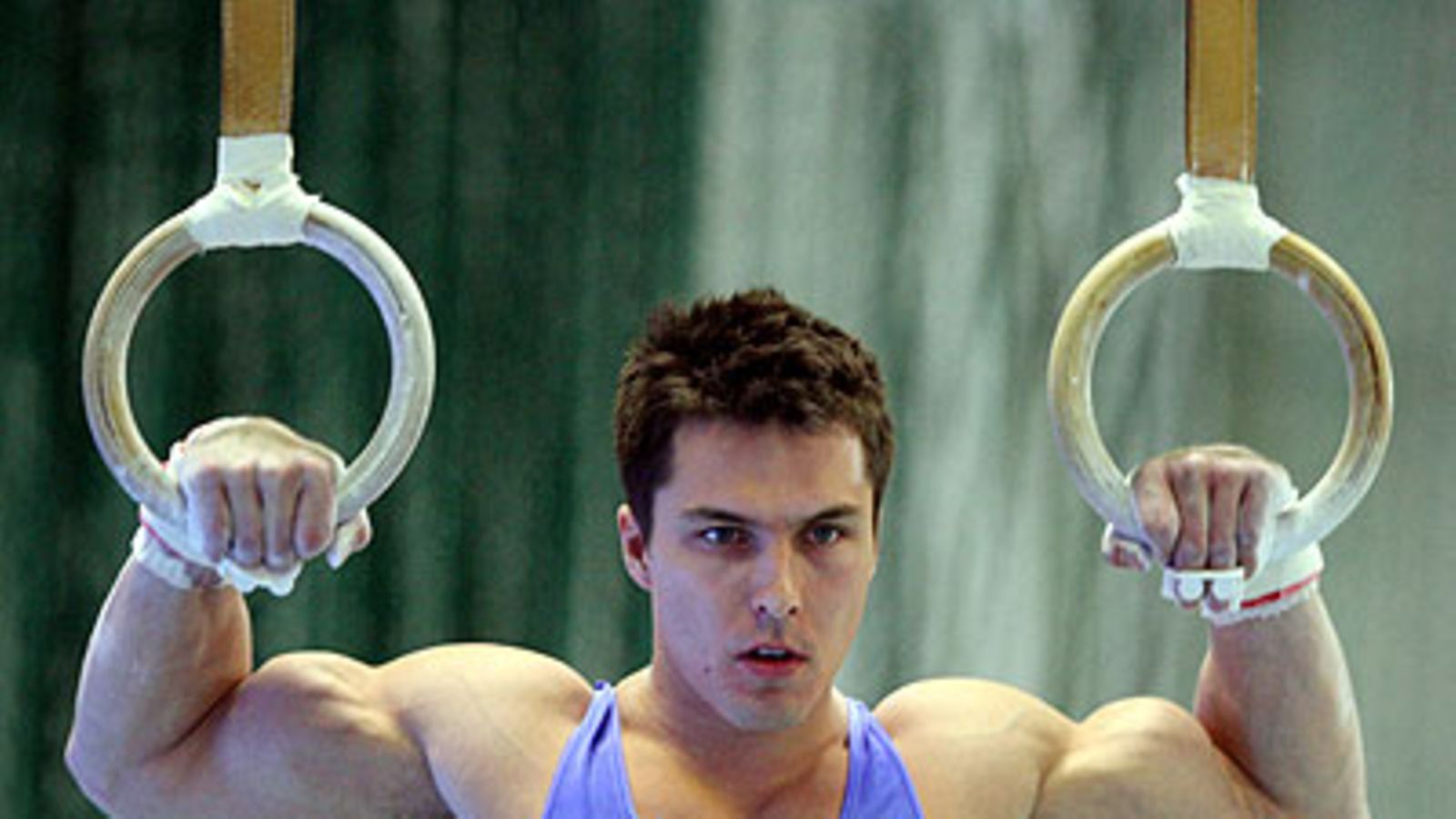 Olli Torkkel (Kuva: Jussi Nukari/Lehtikuva)