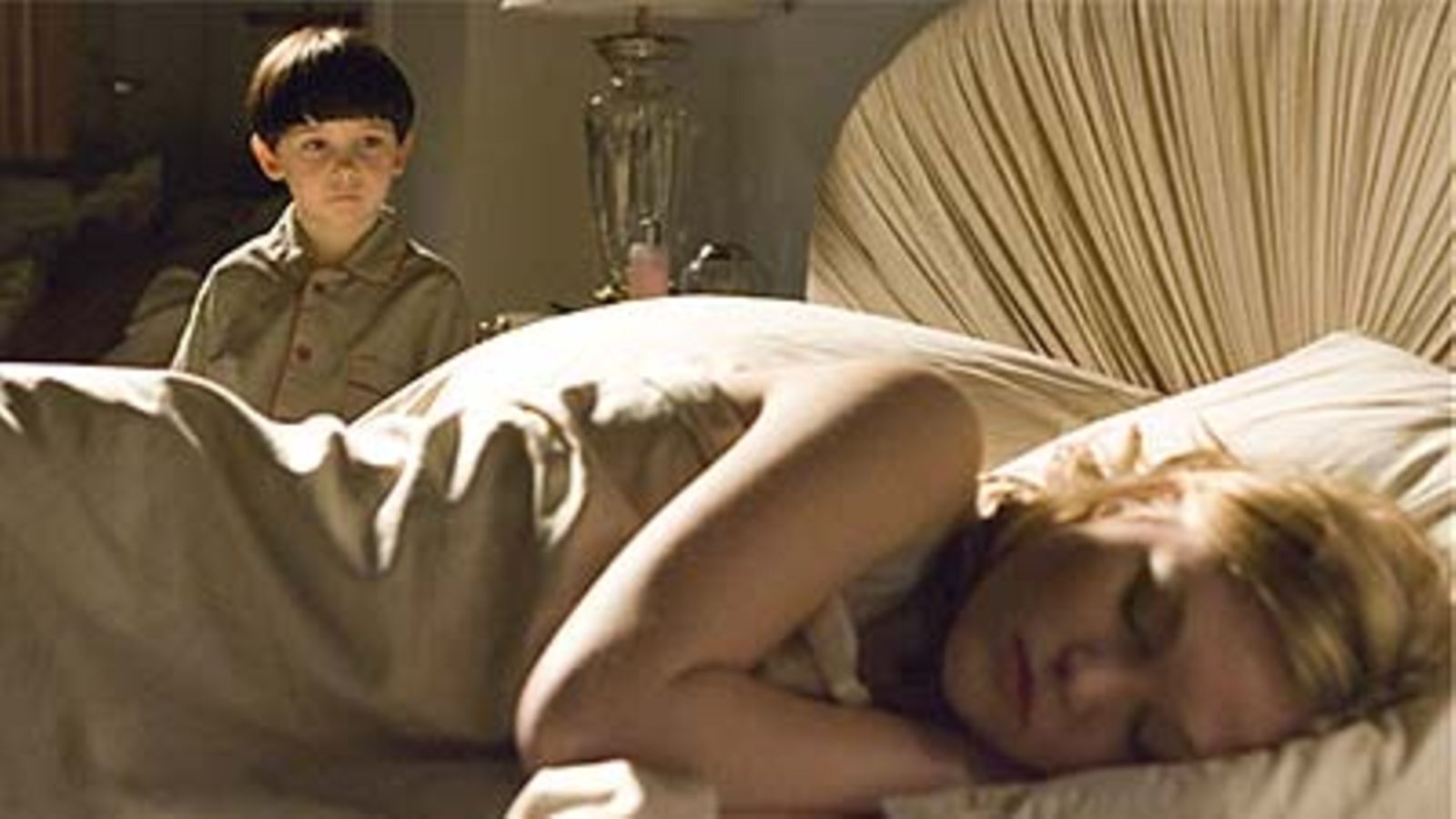 The Omen