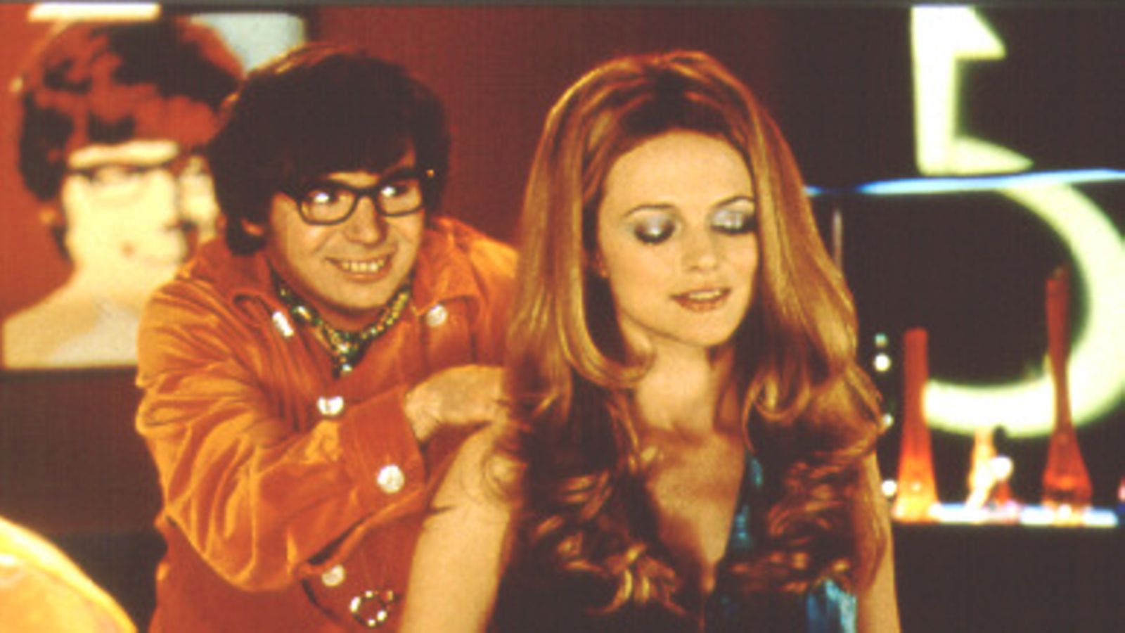 Austin Powers 2