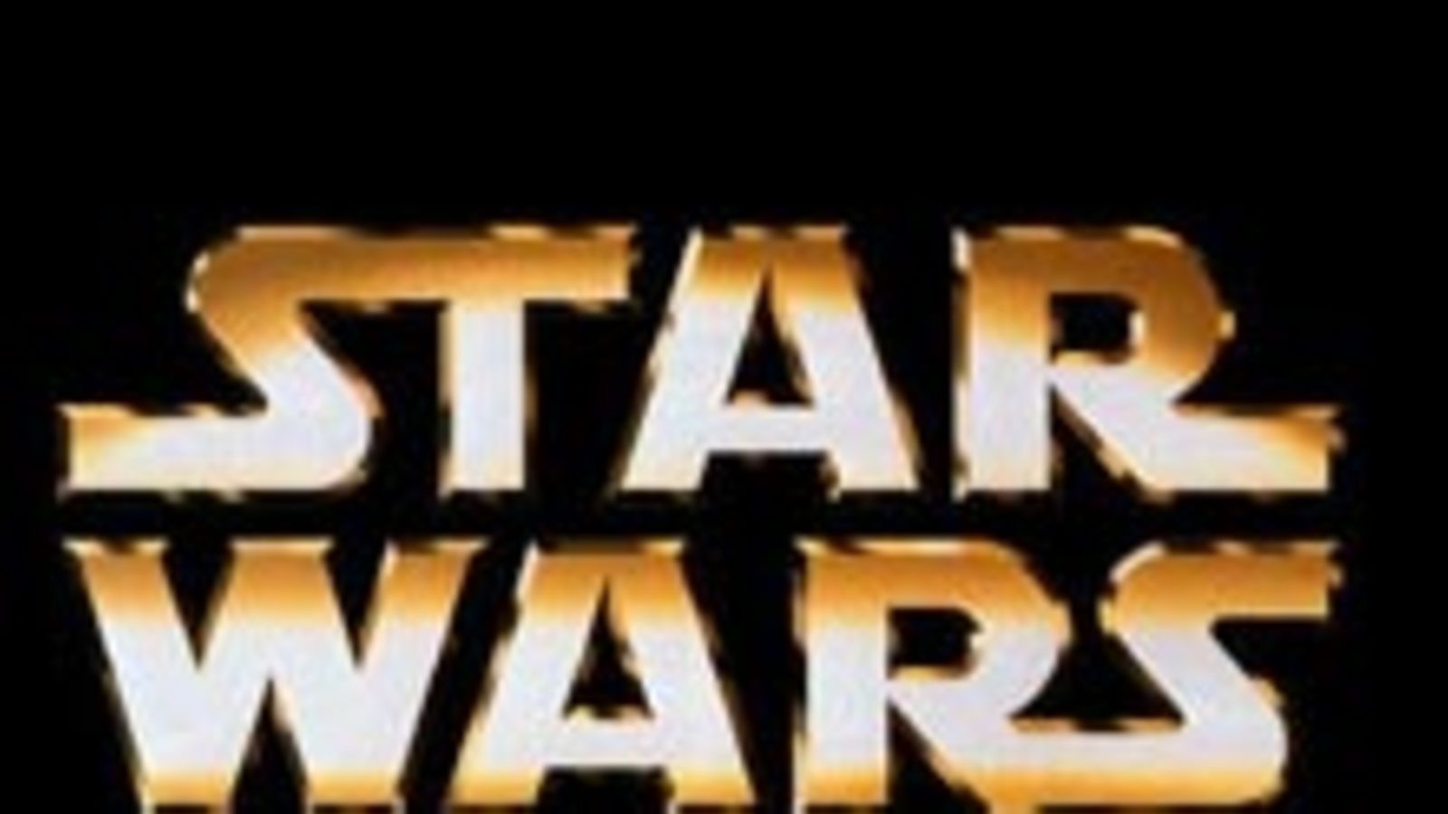 Star Wars -elokuvien logo