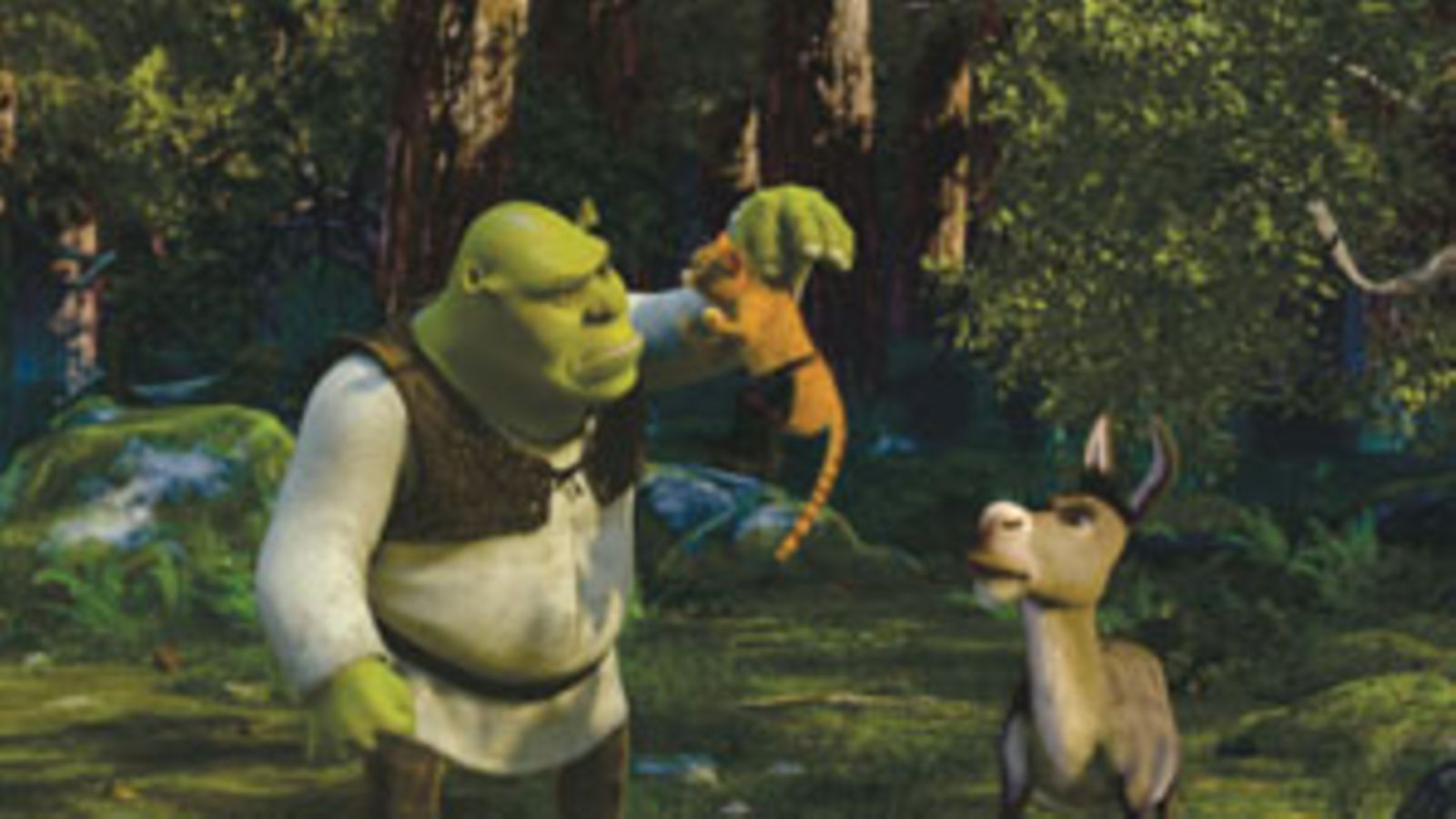 Shrek 2 (Kuva: Buena Vista)