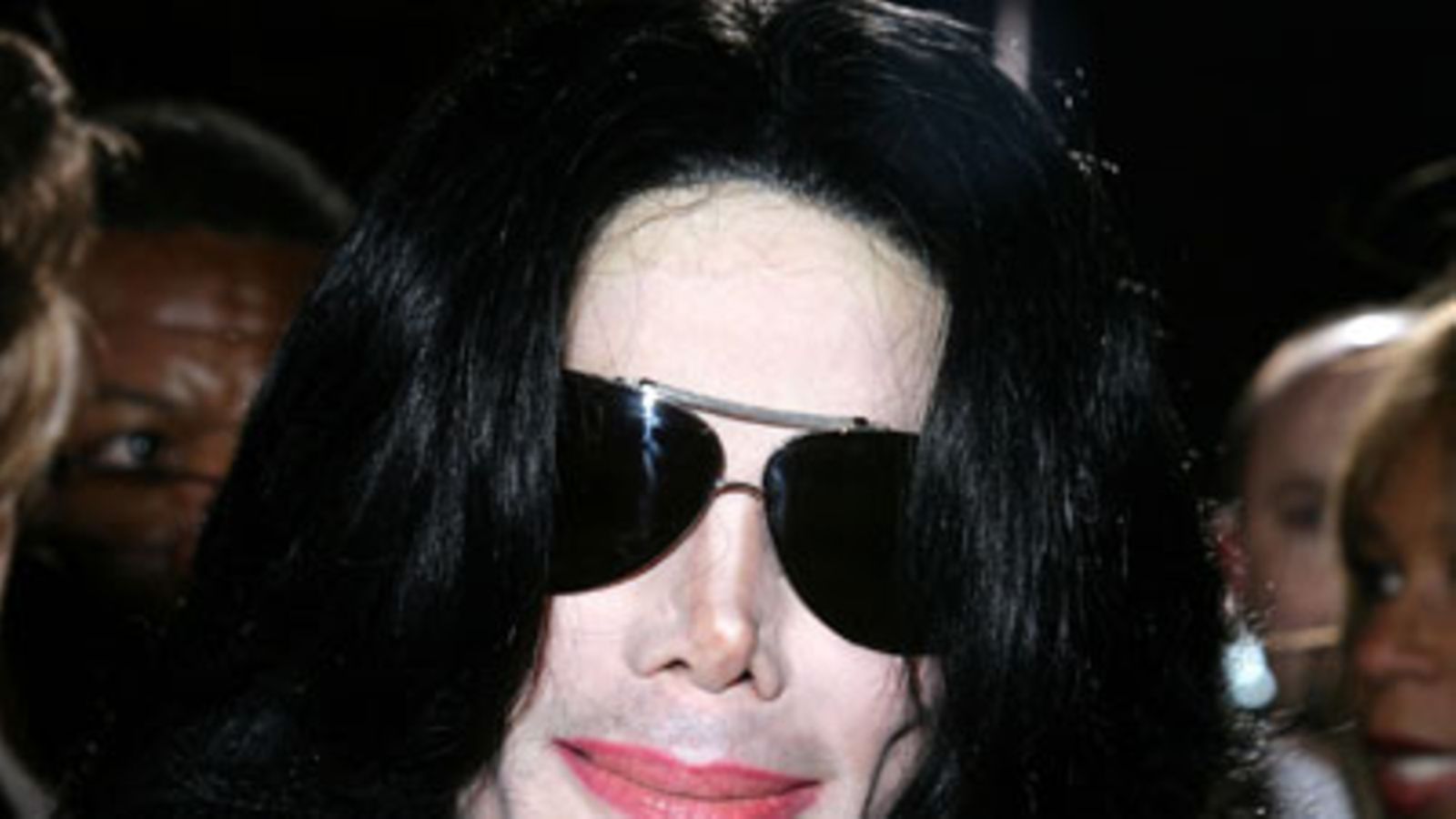 Michael Jackson. Kuva: Dave Hogan / Getty Images.