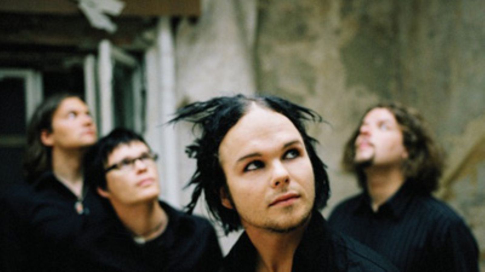 The Rasmus.