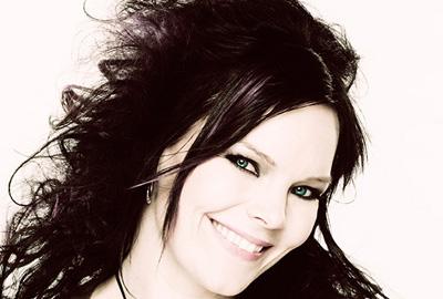 Anette Olzon