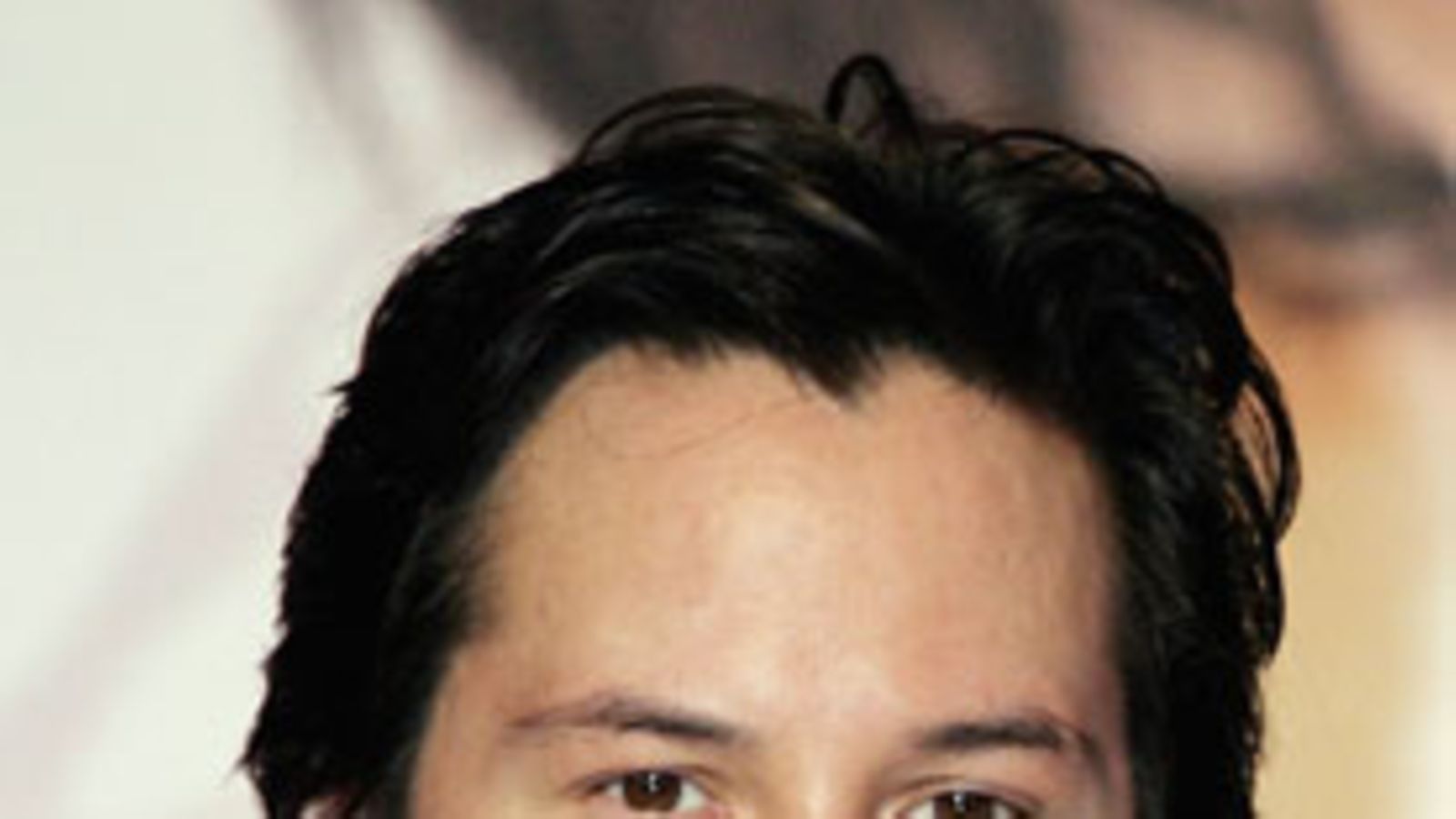 Keanu Reeves. (Kuva: Junko Kimura/Getty Images)