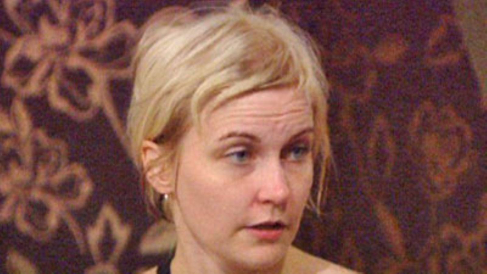 Big Brother -Tiina