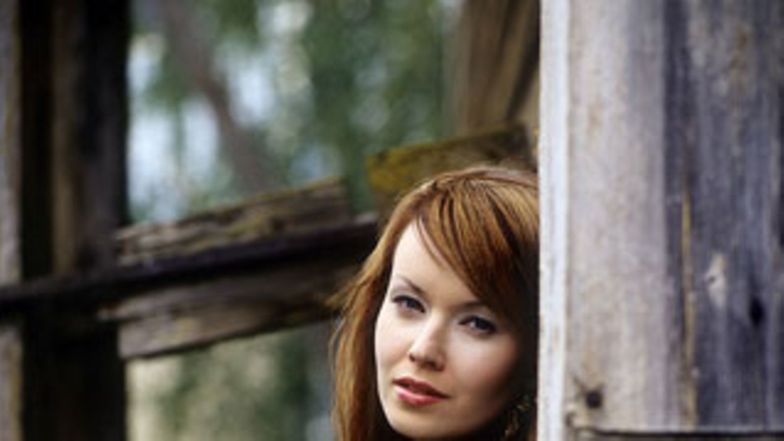 Johanna Kurkela. (Kuva: A.J. Soininen)