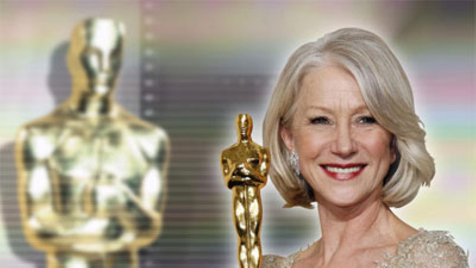 Helen Mirren (Kuva: AP Photo)