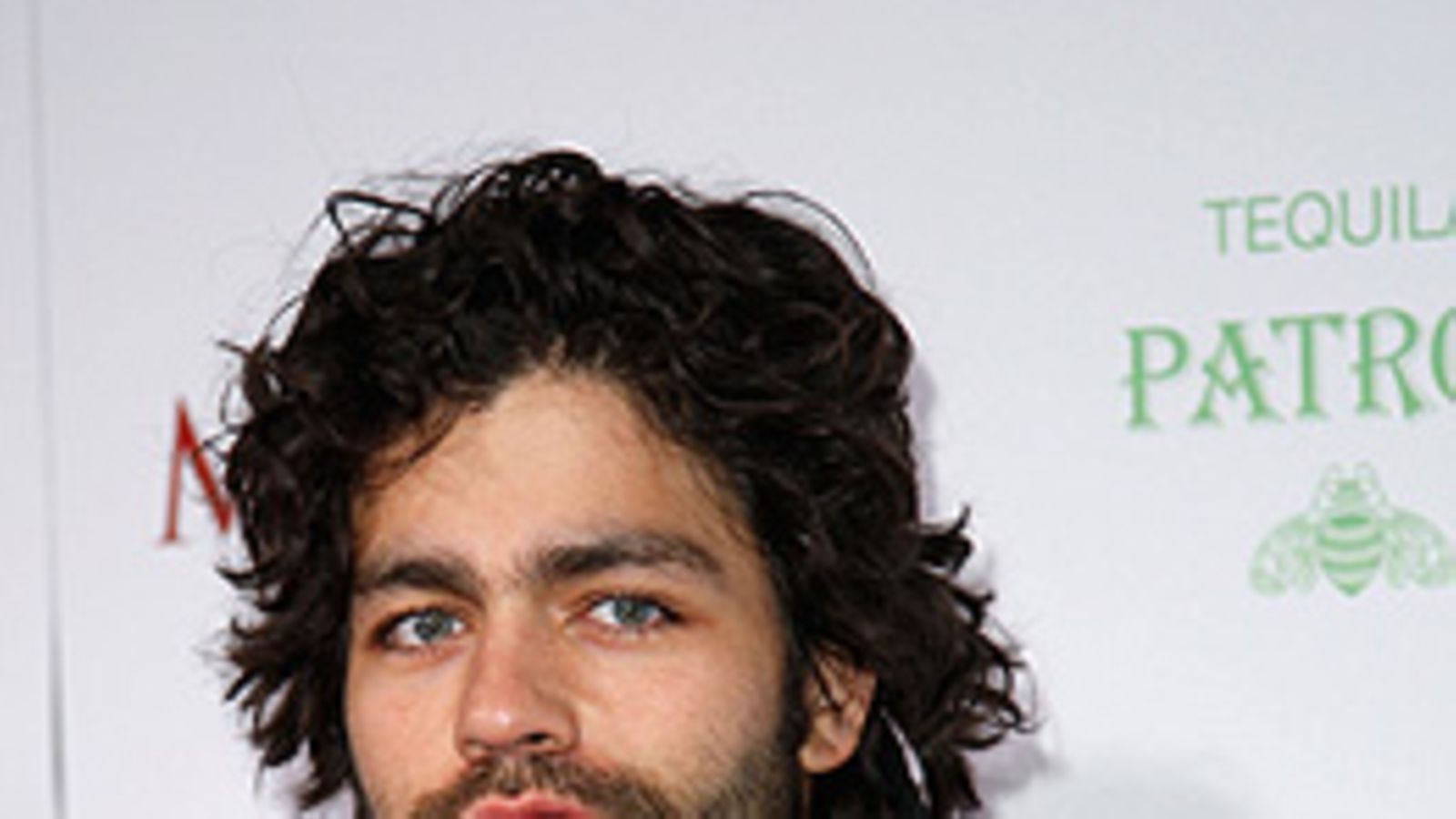 Adrian Grenier (Kuva: Michael Buckner/GETTY IMAGES)