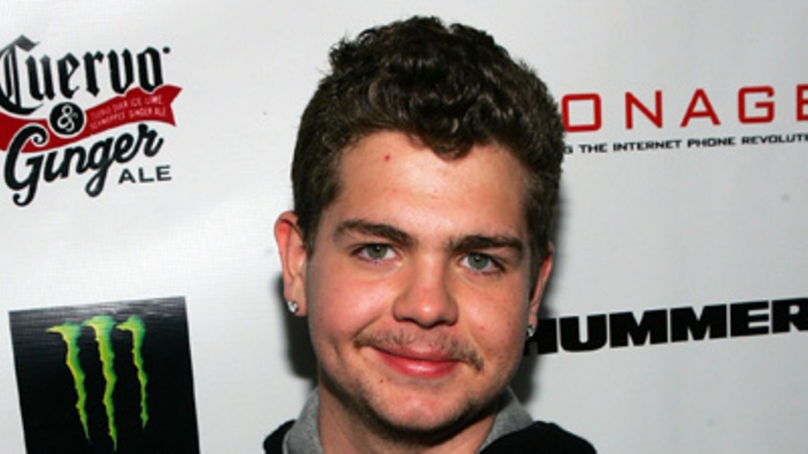 Jack Osbourne (Kuva: Evan Agostini / Getty Images)