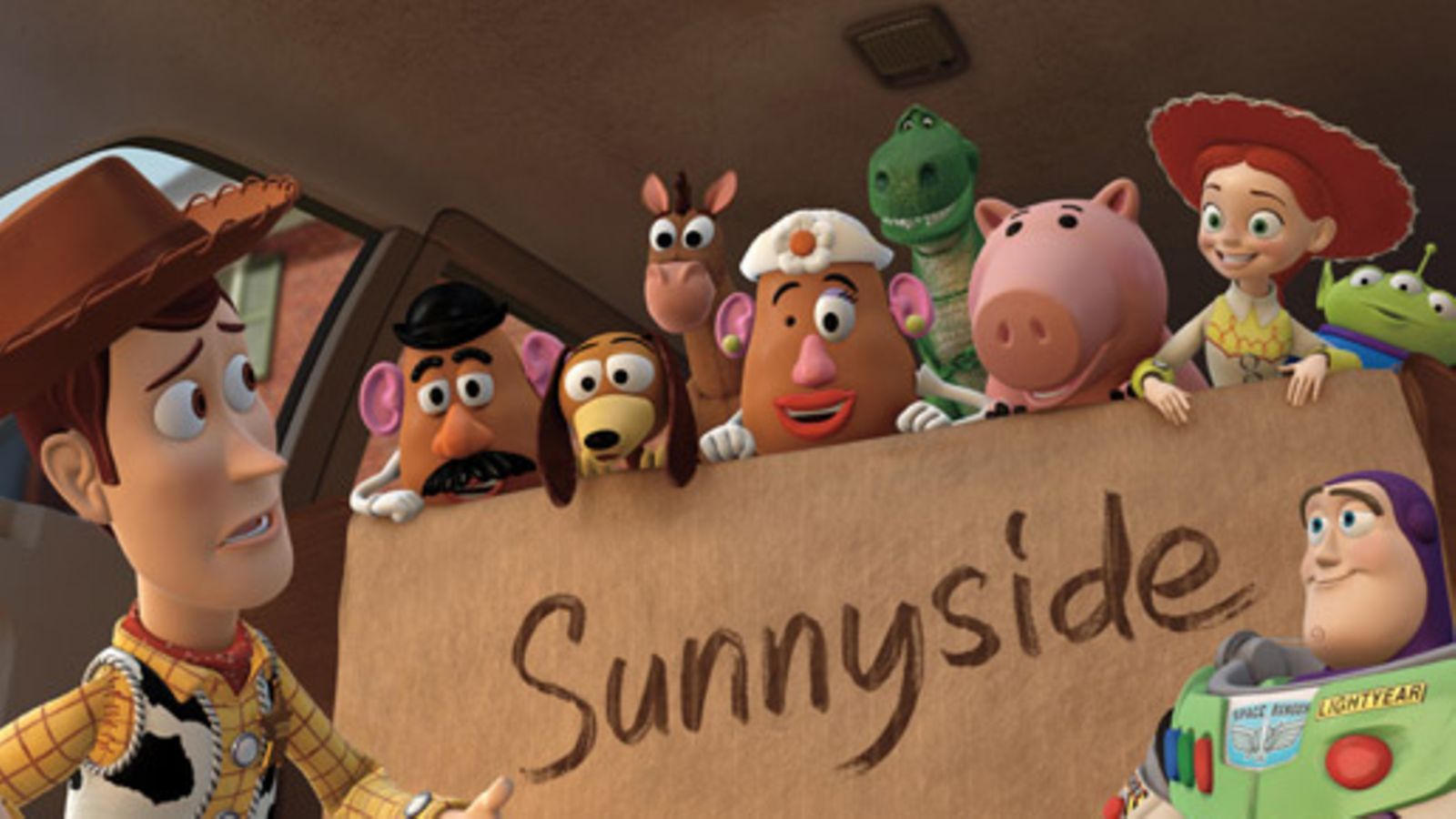 © Disney/Pixar.