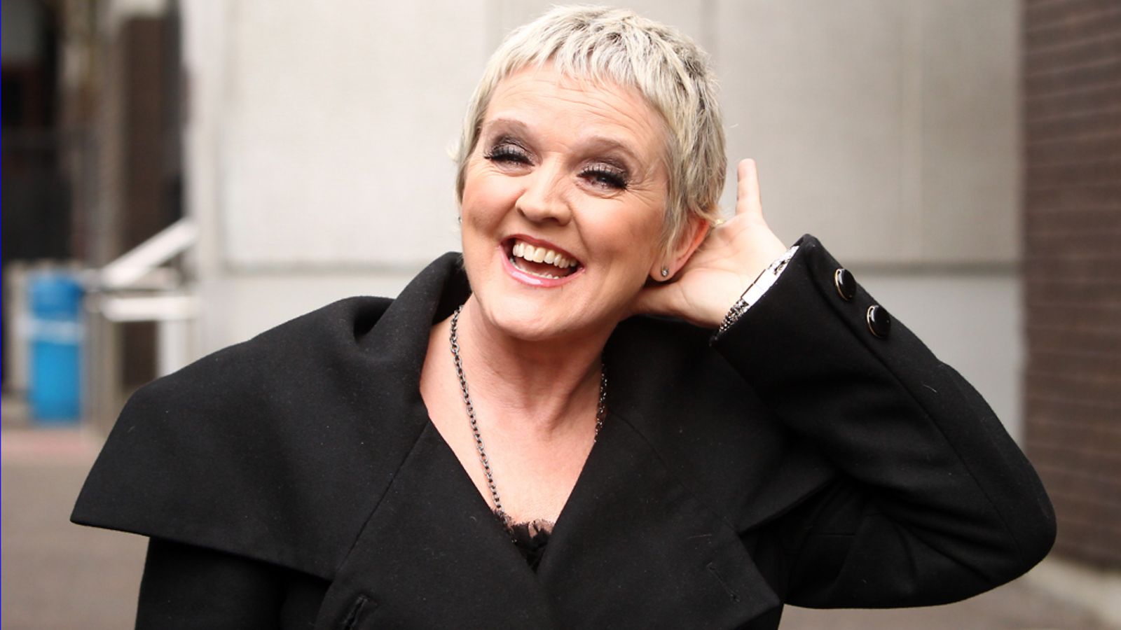 Bernie Nolan menehtyi 52-vuotiaana.