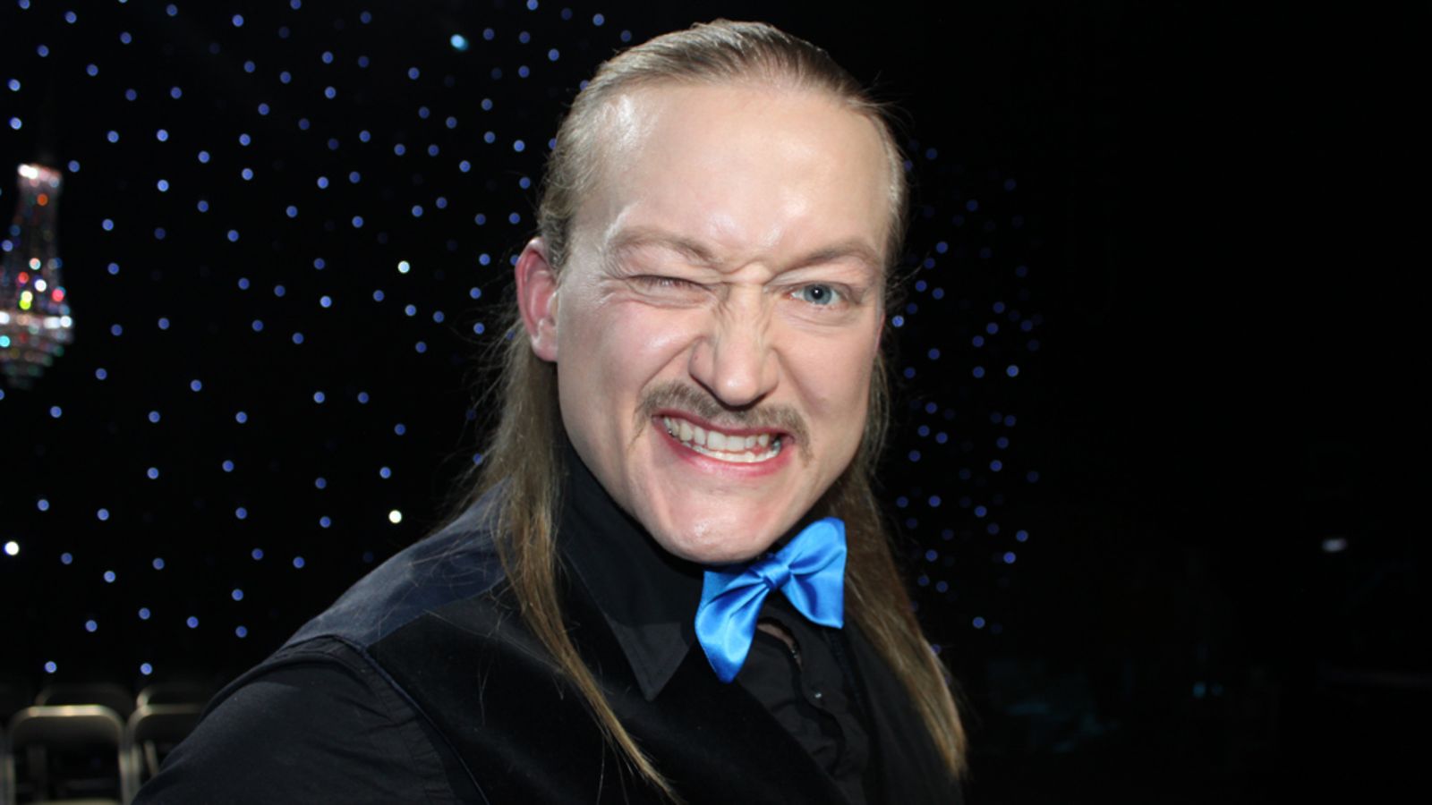 Jarno "Jarppi" Leppälä