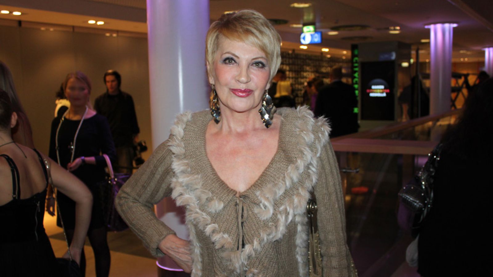 Hannele Lauri