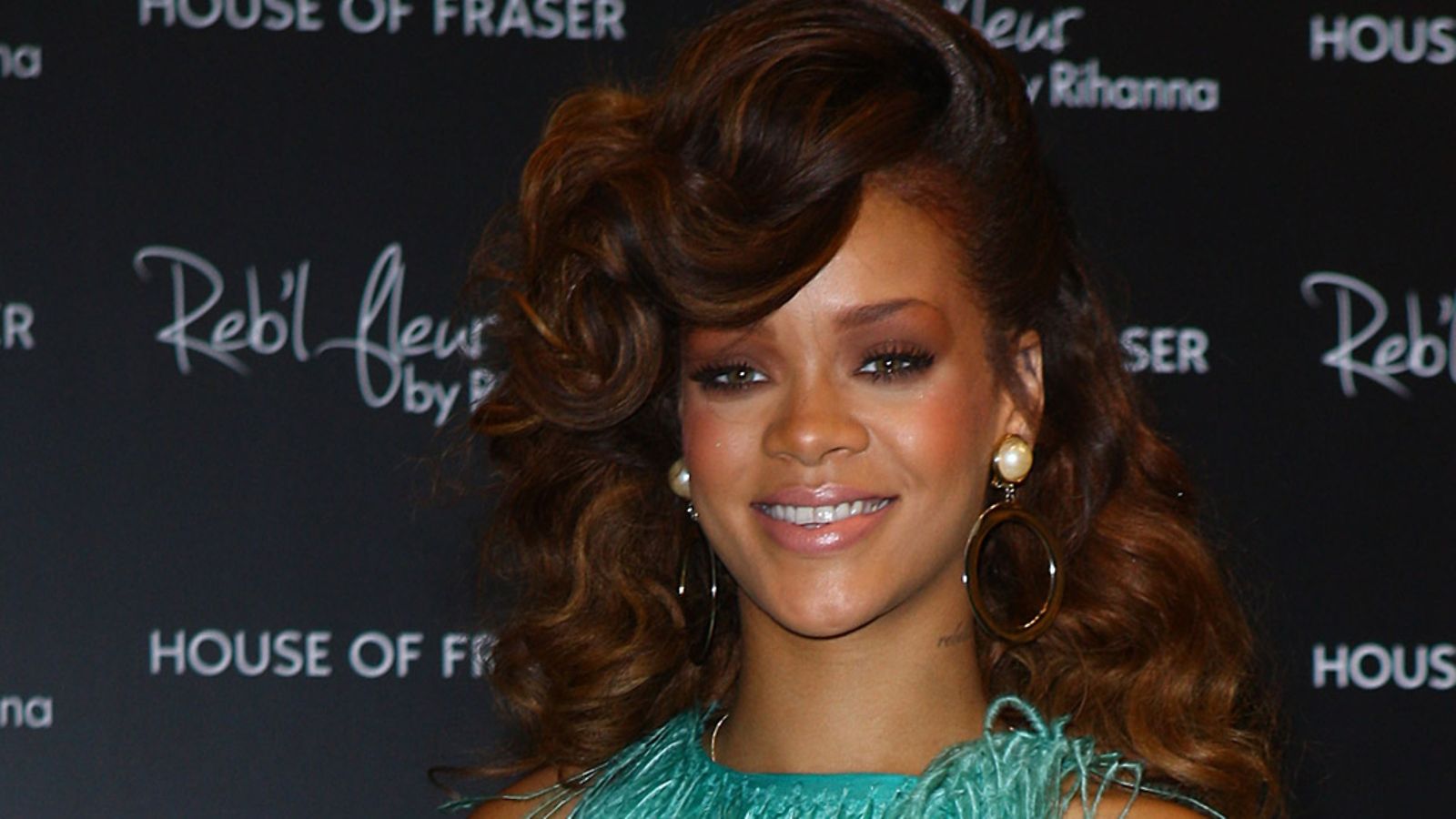 Rihanna