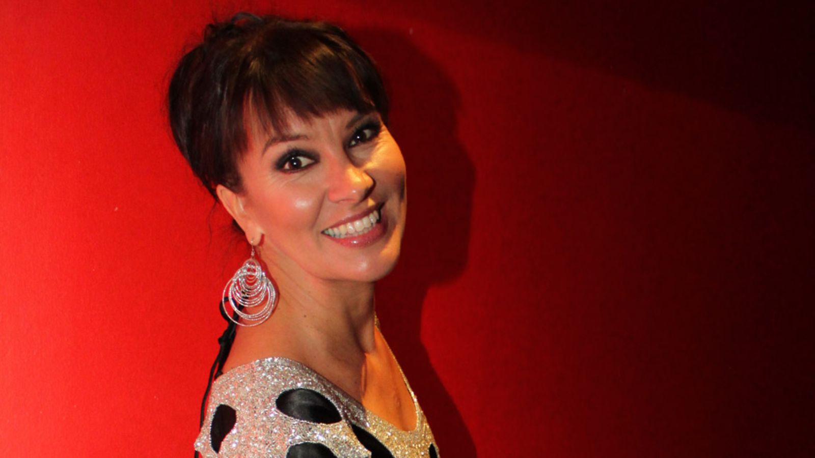 Arja Koriseva on ollut musiikkialalla jo yli 30 vuotta.