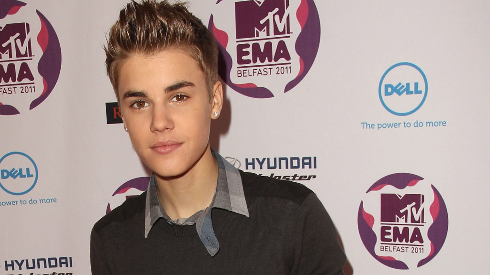 Justin Bieber