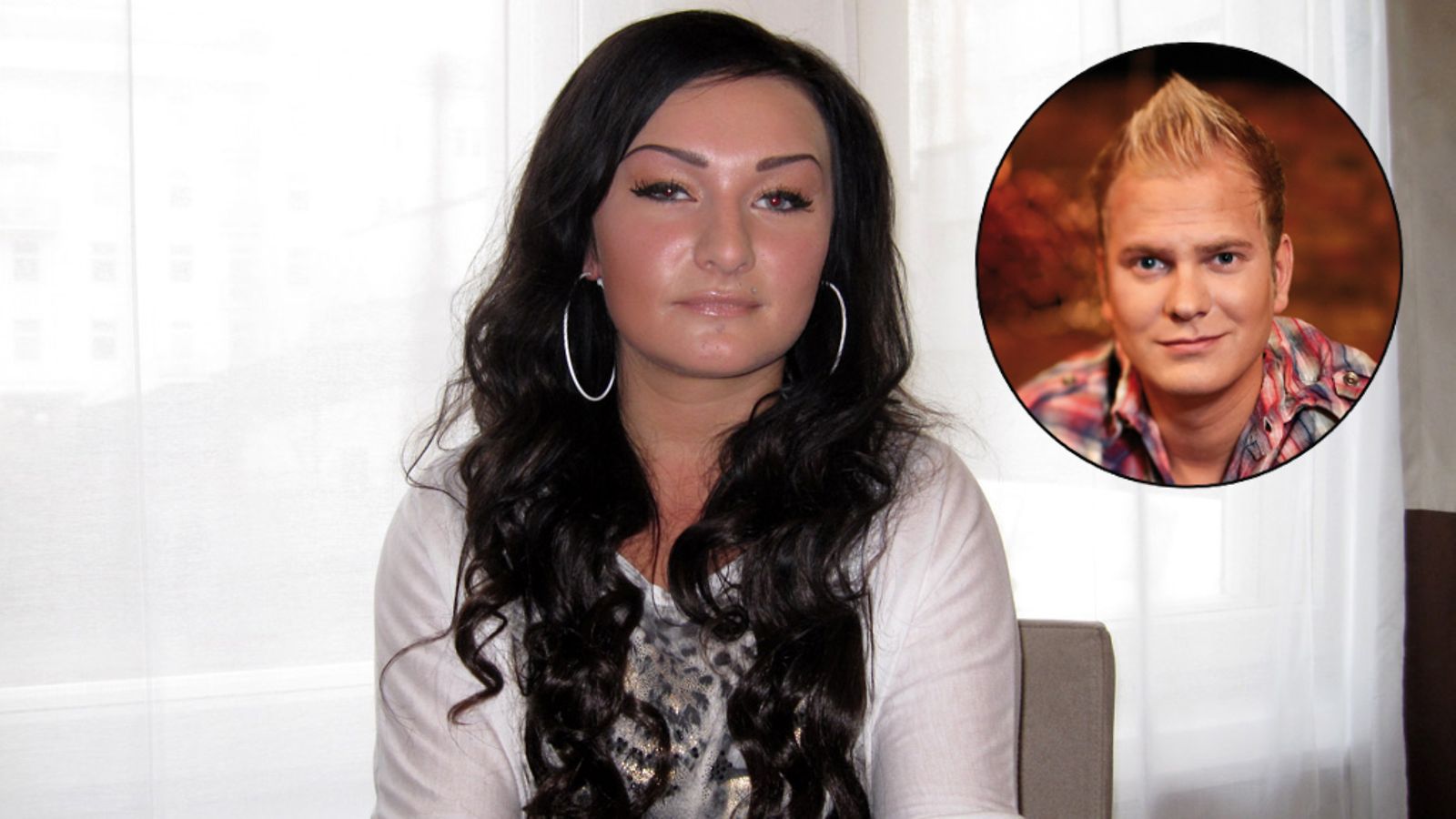 Netta kertoi BB-talossa jättäneensä Mikko Mäkeläisen
