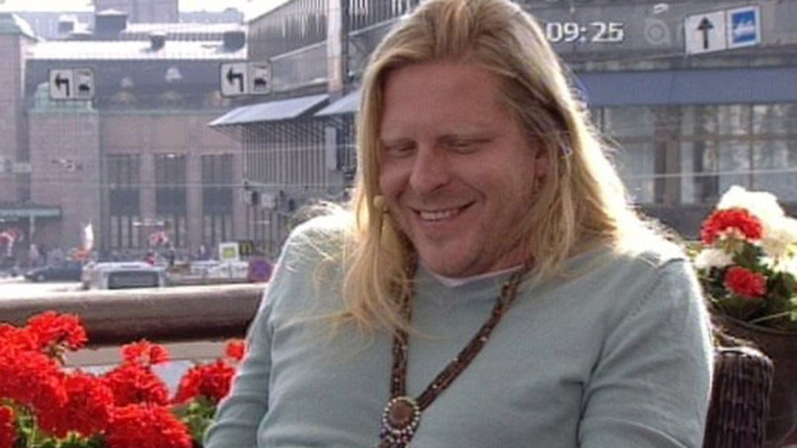 Tommi Liimatainen pääsi taas vastaamaan kysymykseen hänen ja Katri Helenan väleistä.