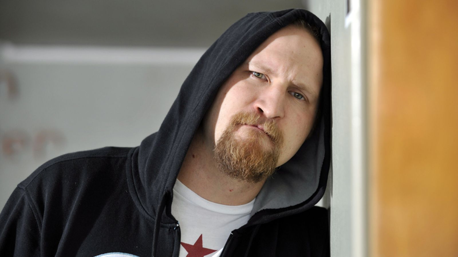 Paleface eli Karri Miettinen jotui perumaan torstaisen esiintymisensä.