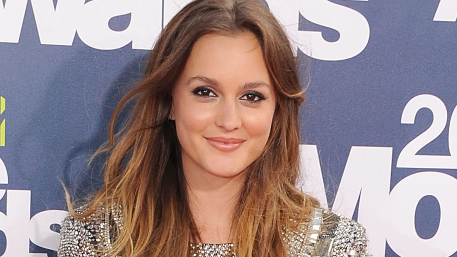 Leighton Meester. (Kuva. Gettyimages)