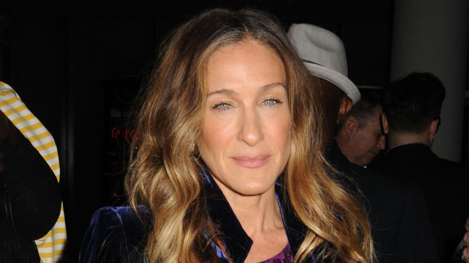 Sarah Jessica Parker