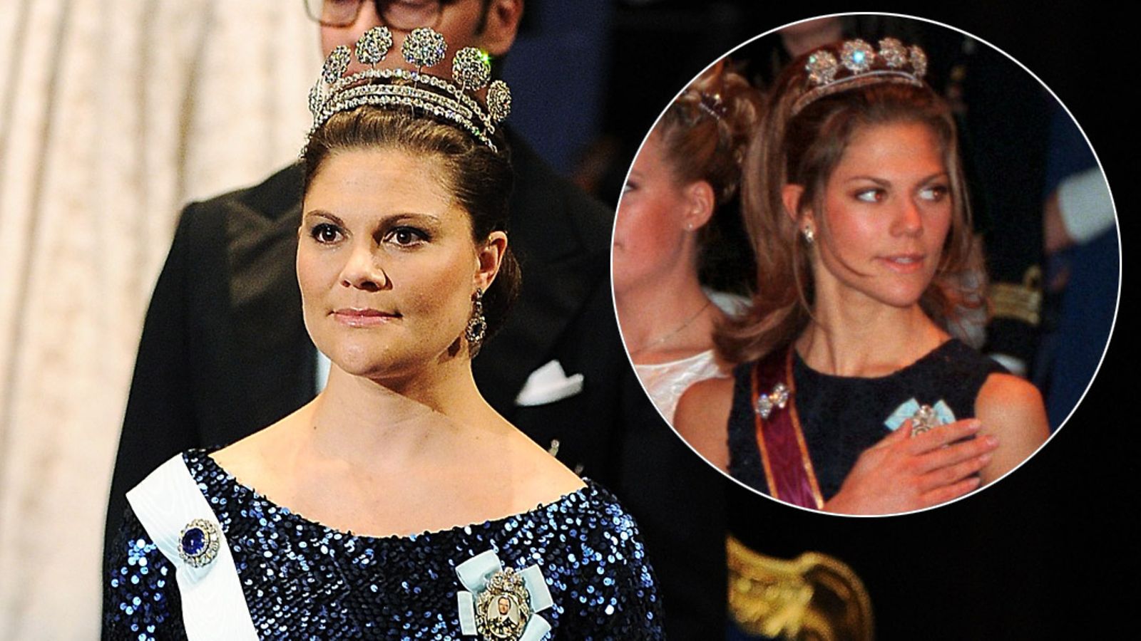 Kruununprinsessa Victoria