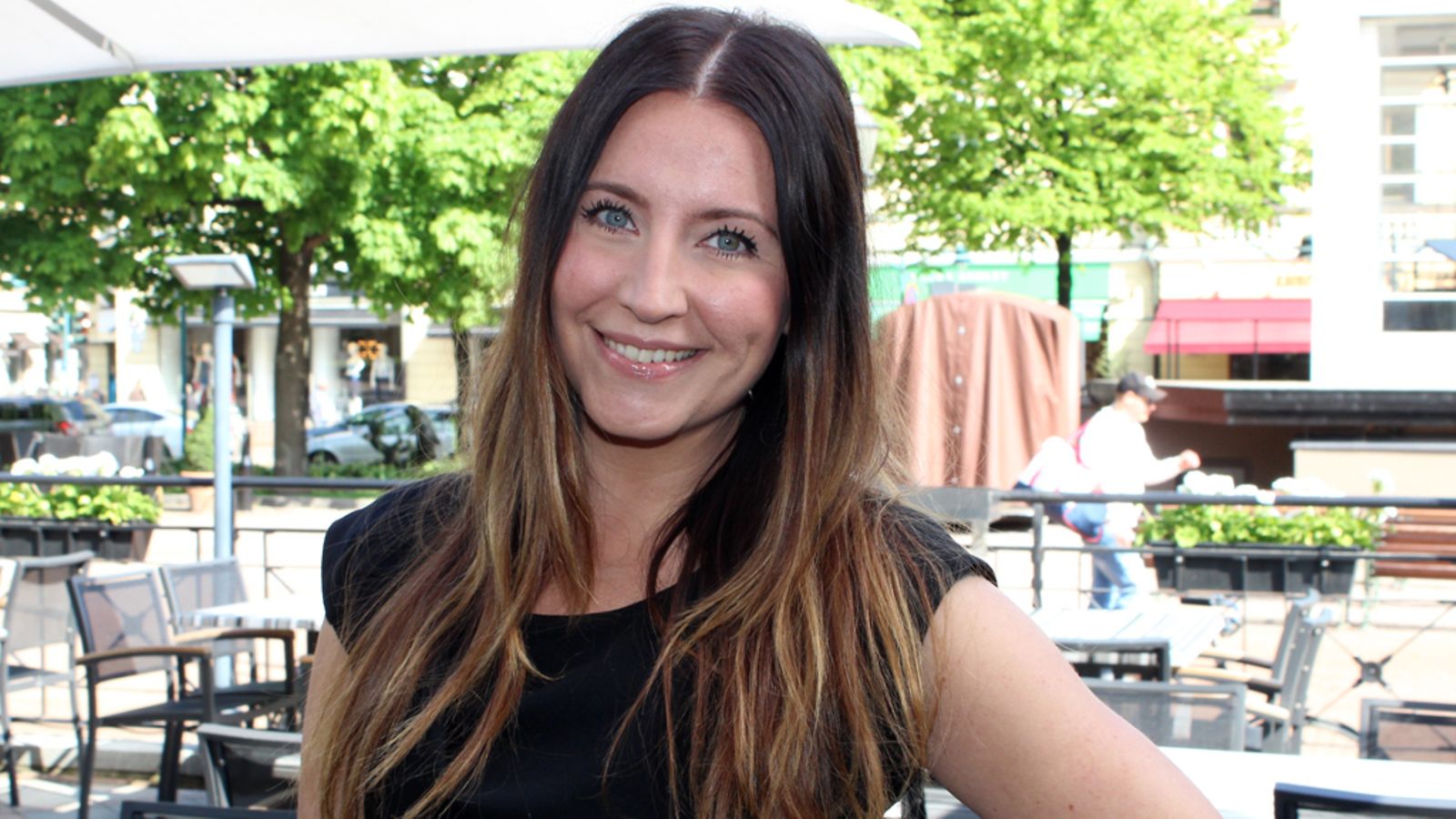 Jenni Pääskysaari