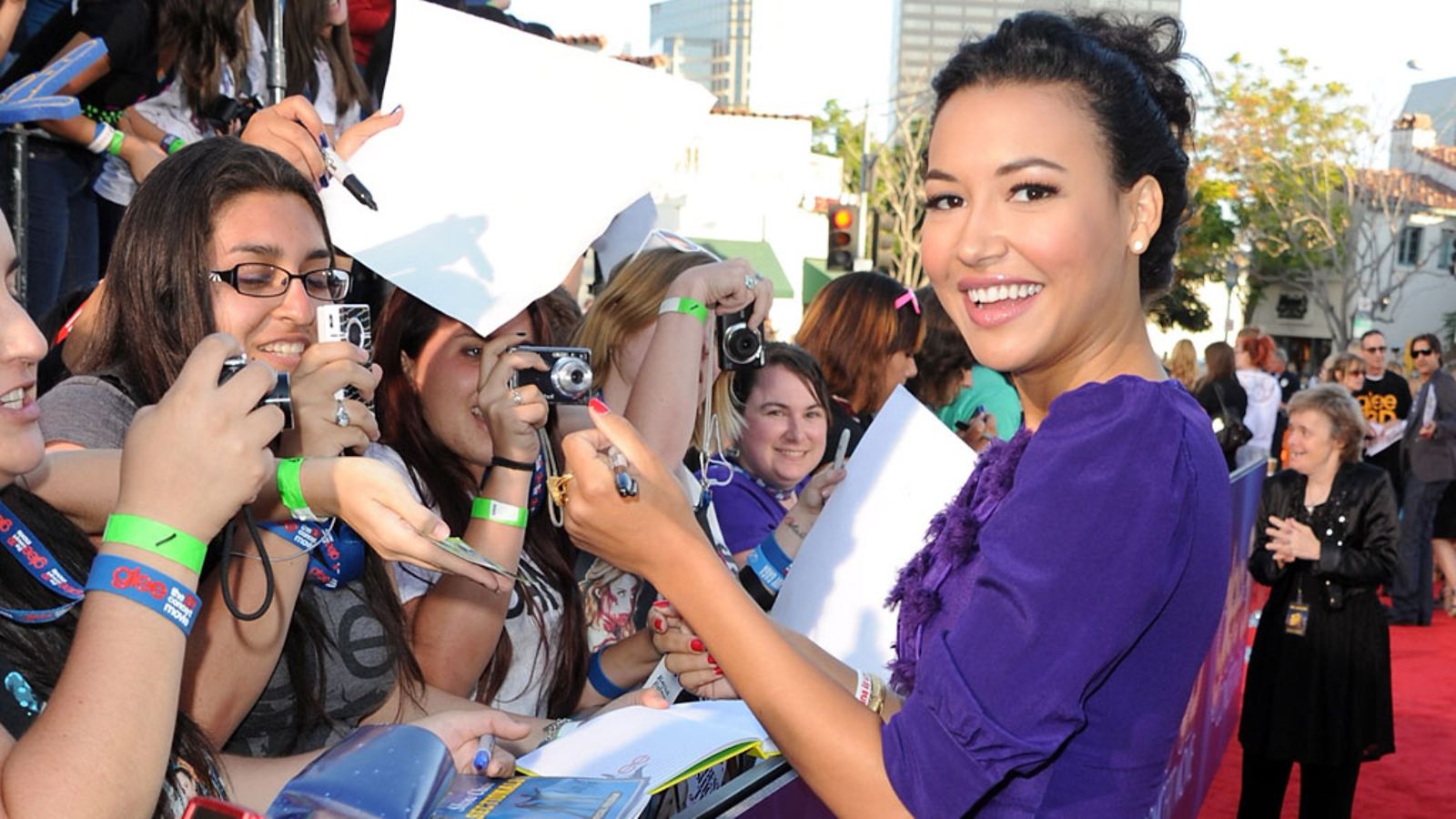 Naya Rivera