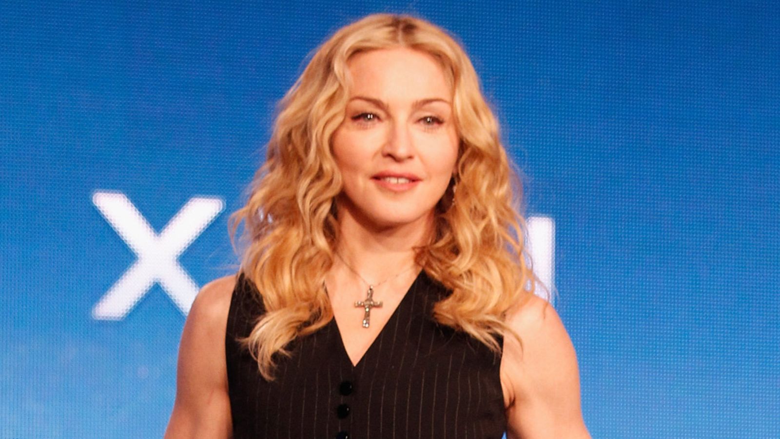 Madonna