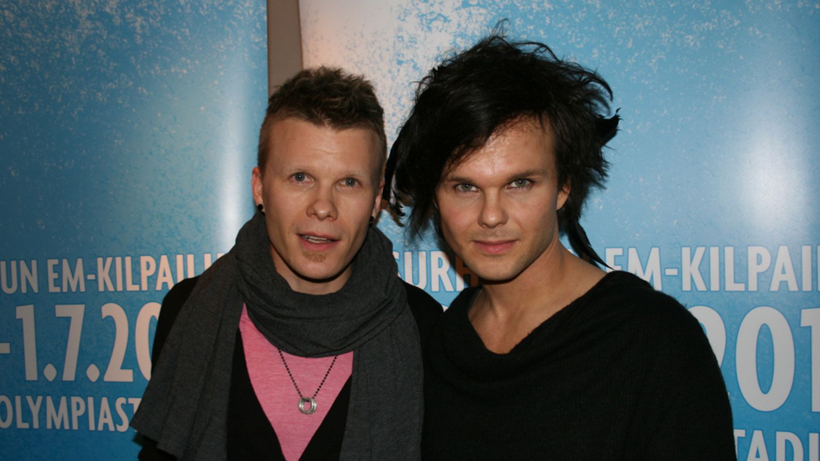 The Rasmus