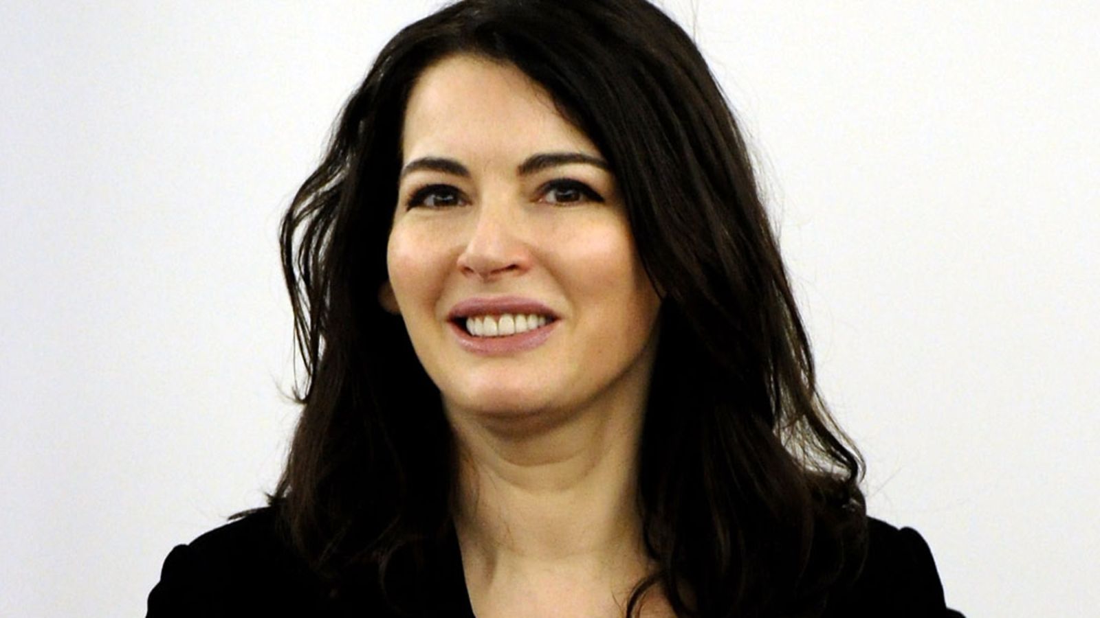 Nigella Lawson