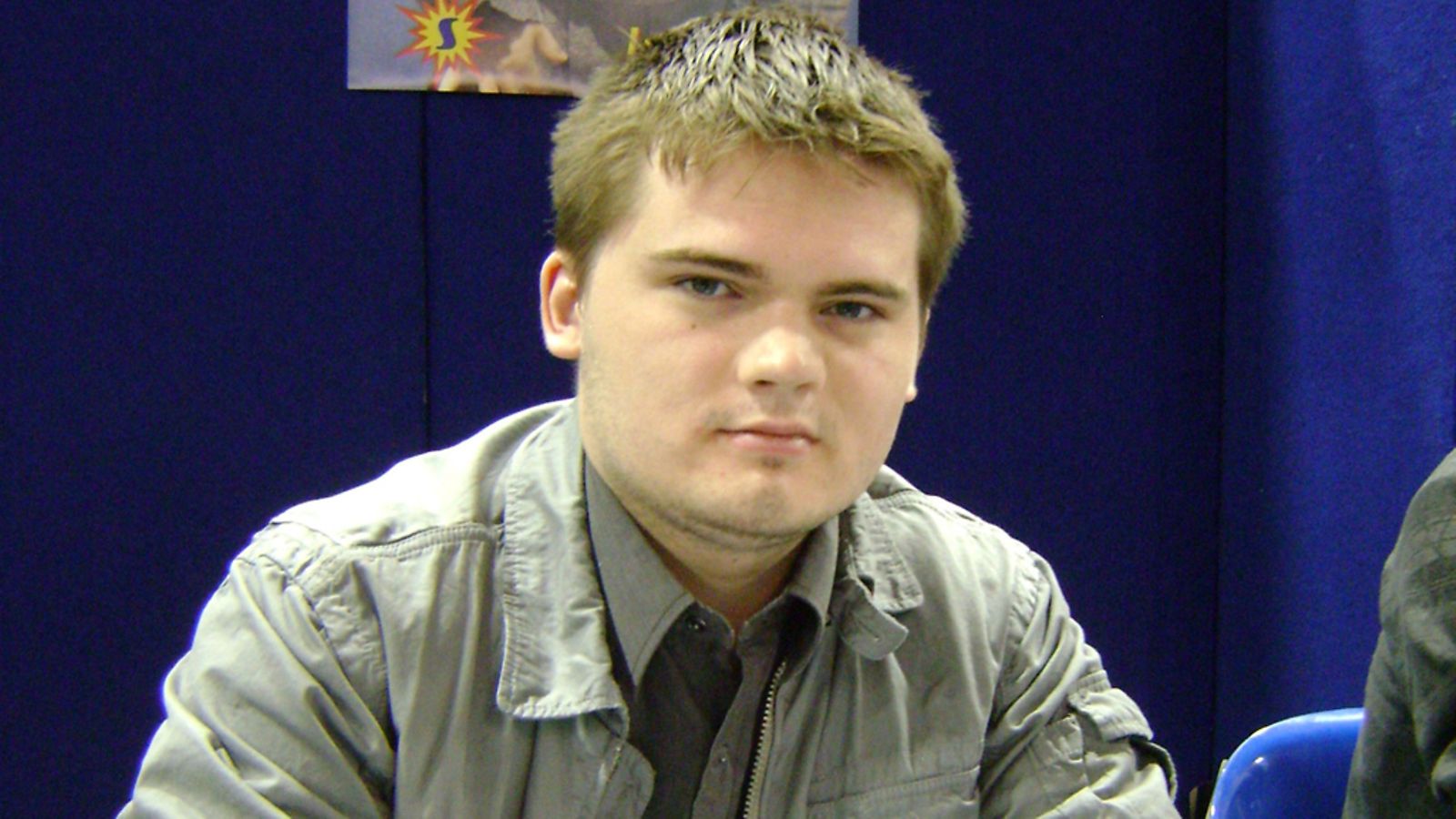 Jake Lloyd