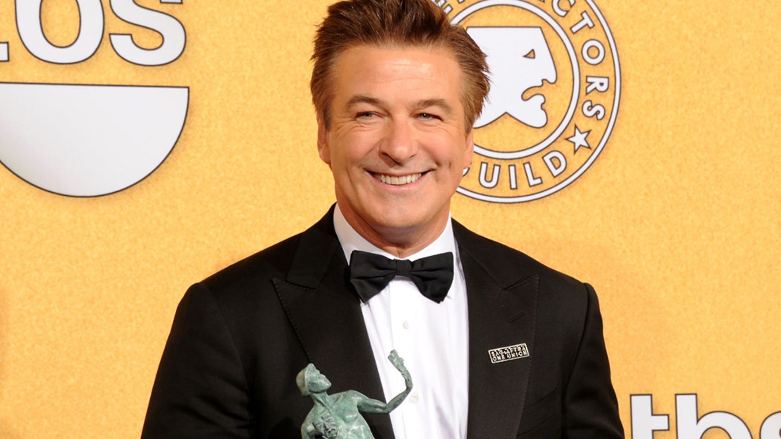 Alec Baldwin