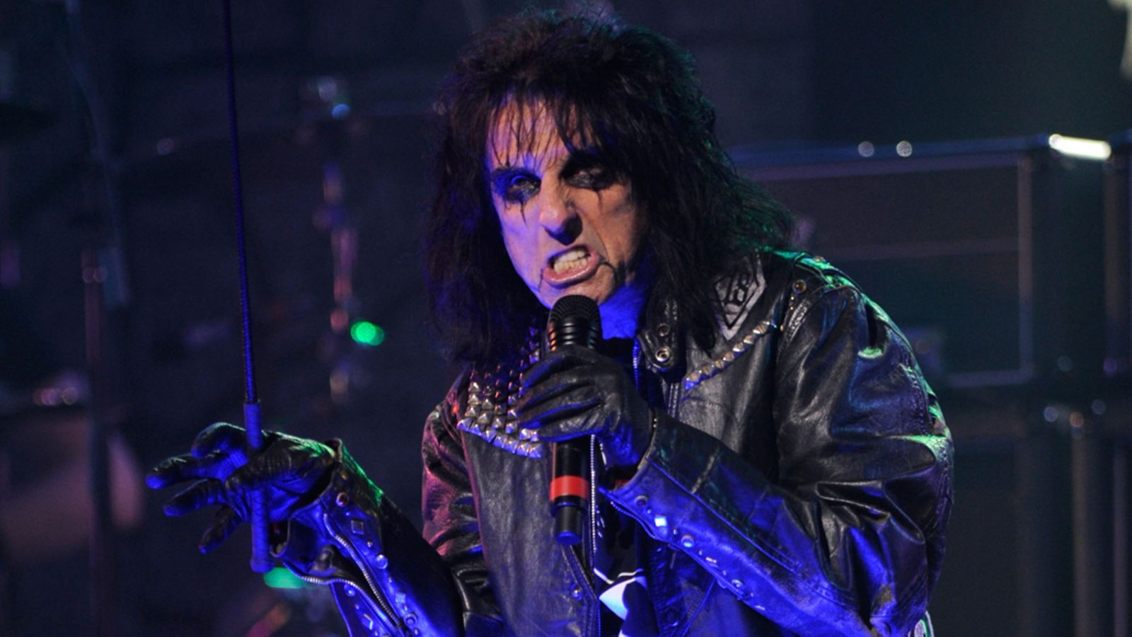 Alice Cooper