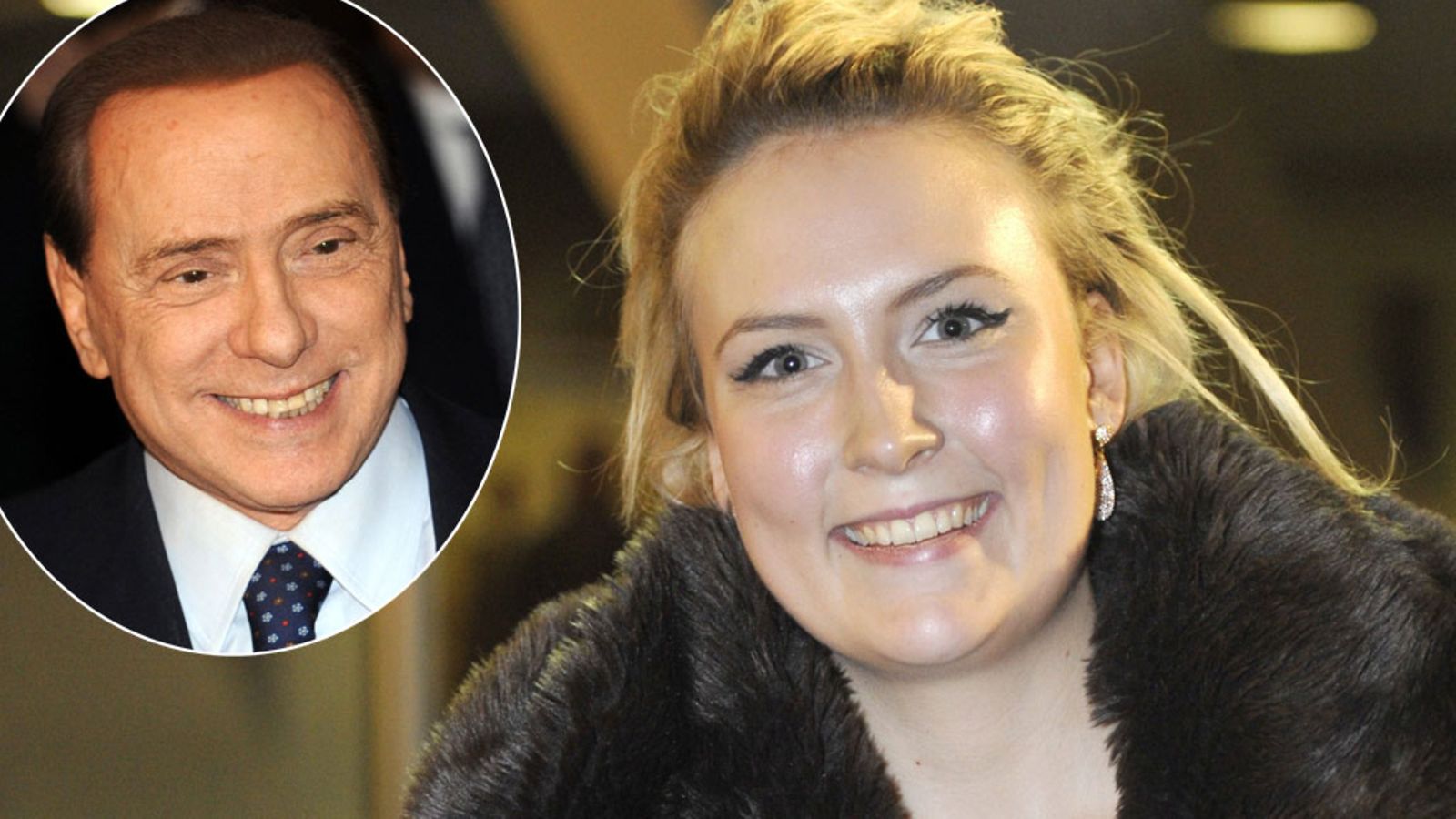 Jippu voisi hypätä samoihin lakanoihin Berlusconin kanssa.