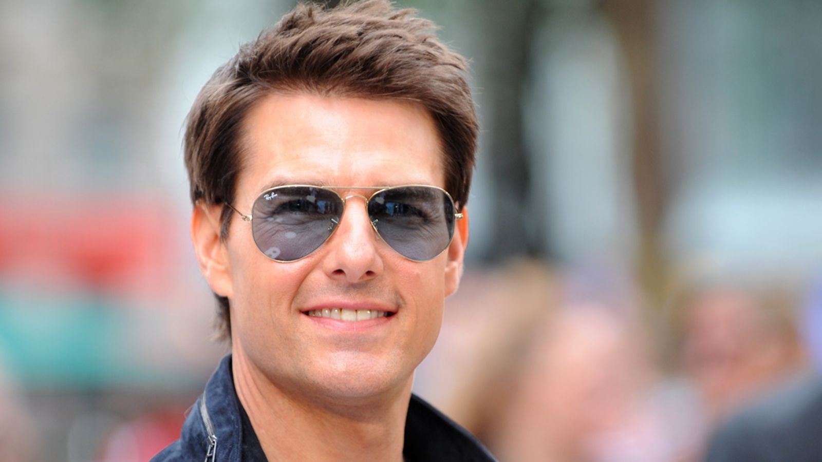 Tom Cruise