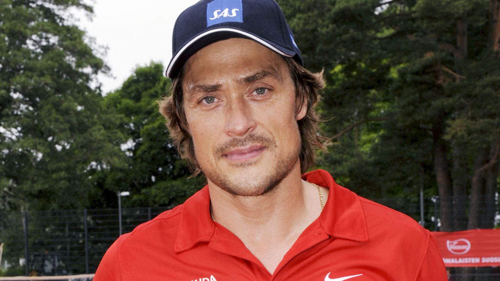 Teemu Selänne lähtee poikien rilluttelureissulle loppukuusta.