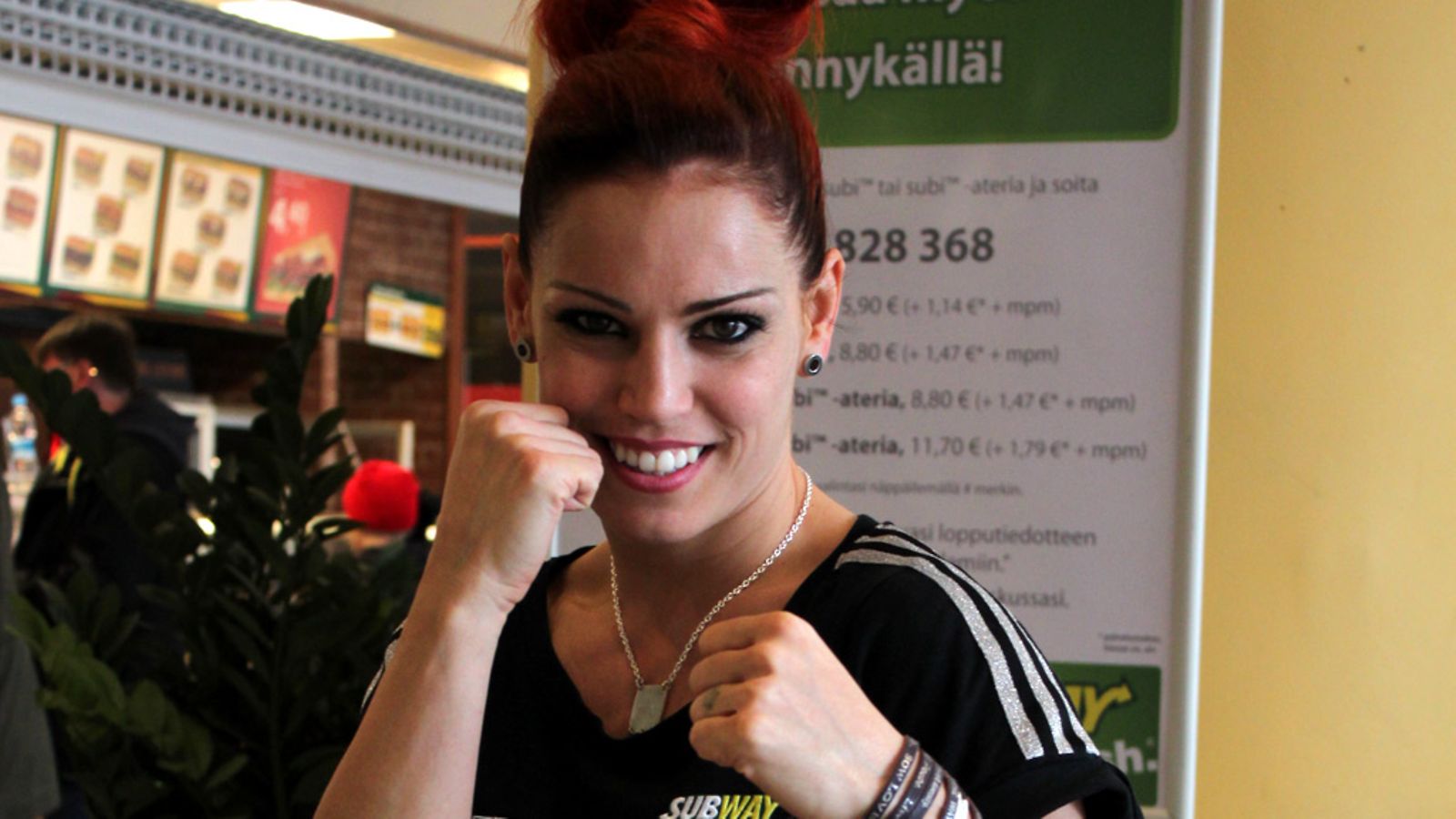 Eva Wahlström