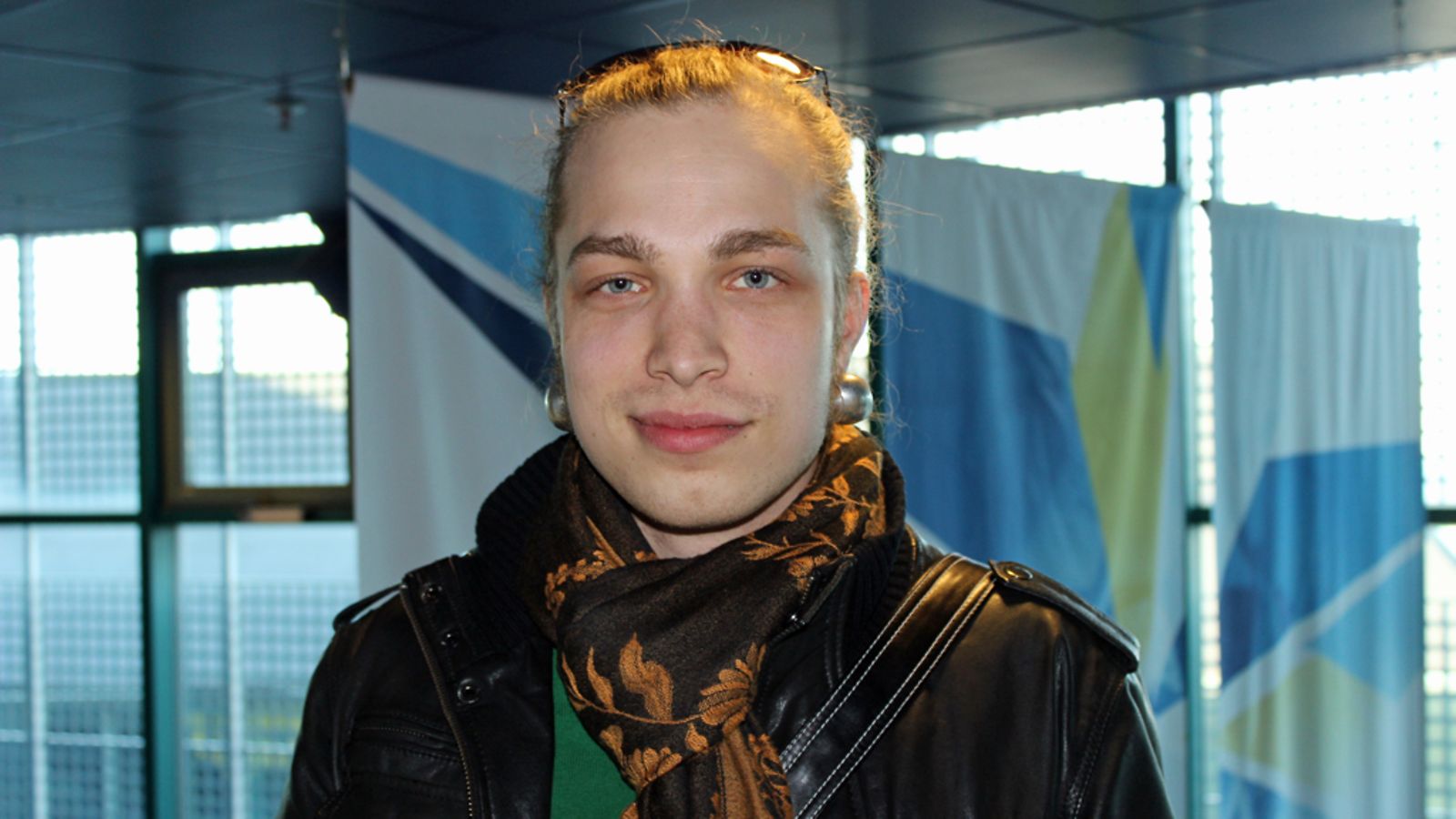 Ilpo Kaikkonen on tuttu vuoden 2011 Idols-ohjelmasta.