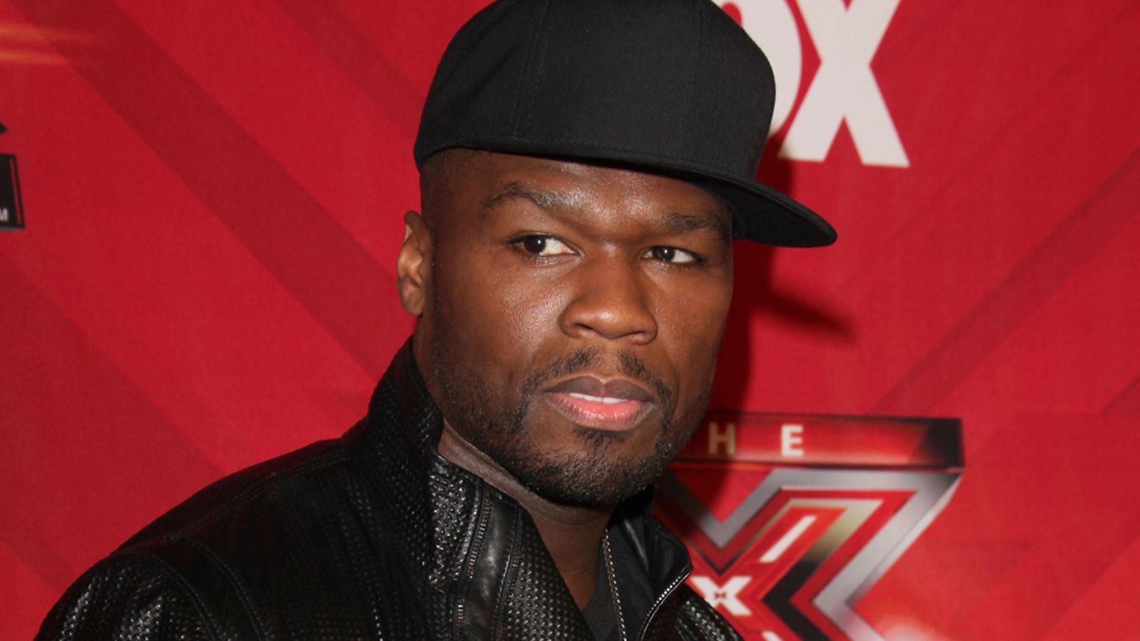 50 Cent. Kuva: Splash