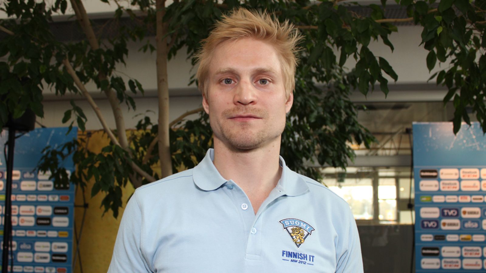 Niko Kapanen