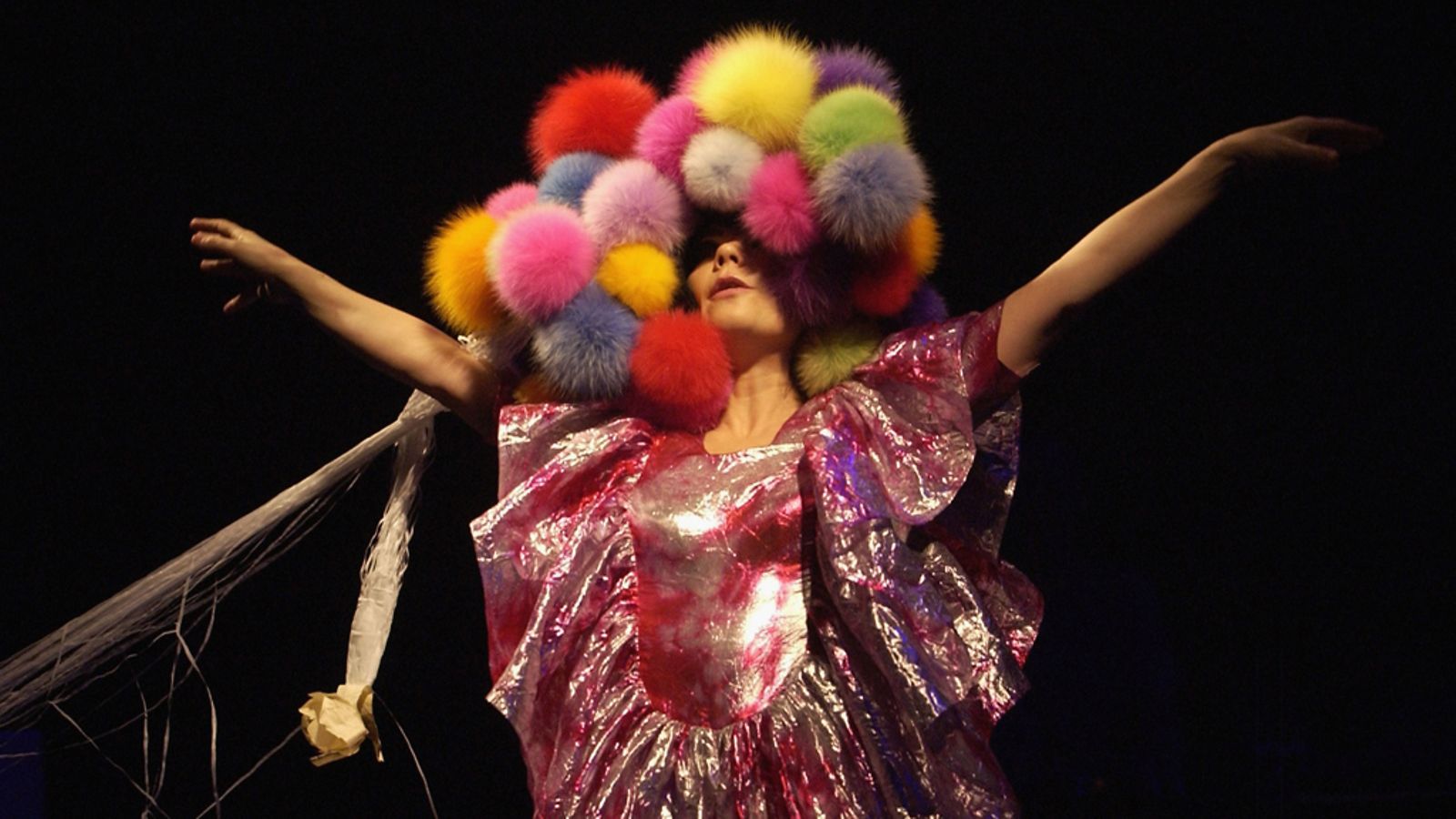 Björk