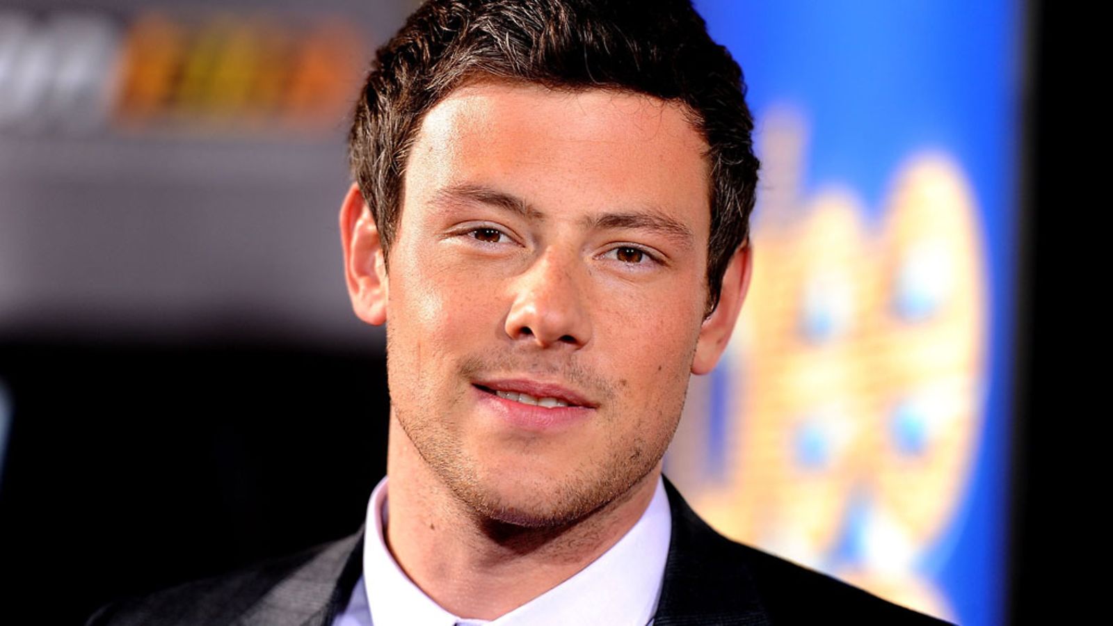 Cory Monteith