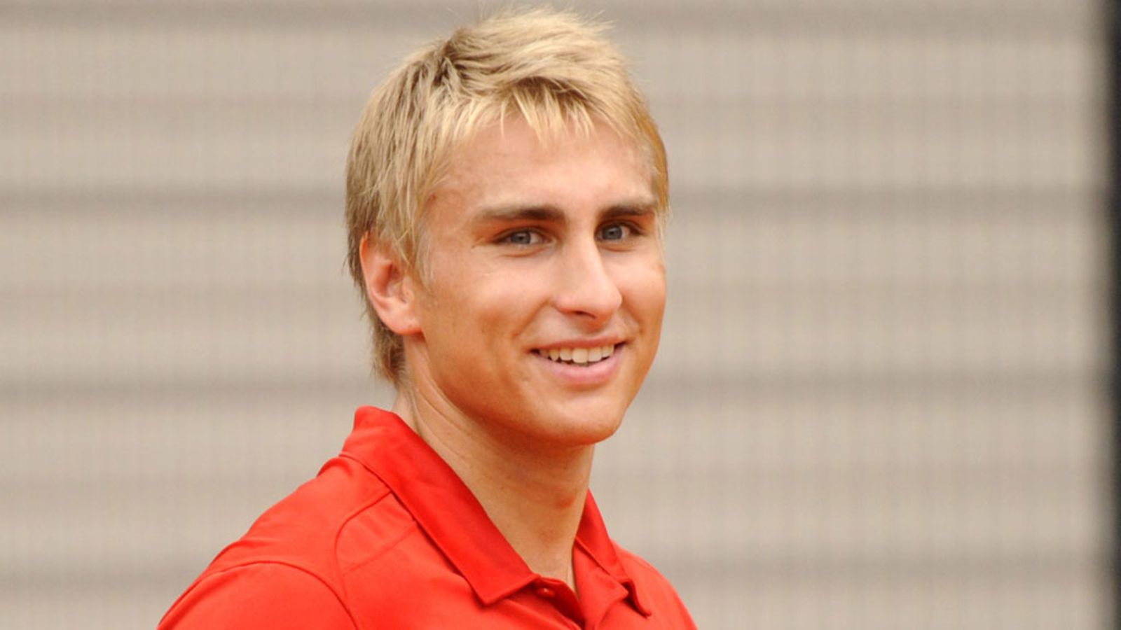 Valtteri Filppula on nauttinut Suomen suvesta.