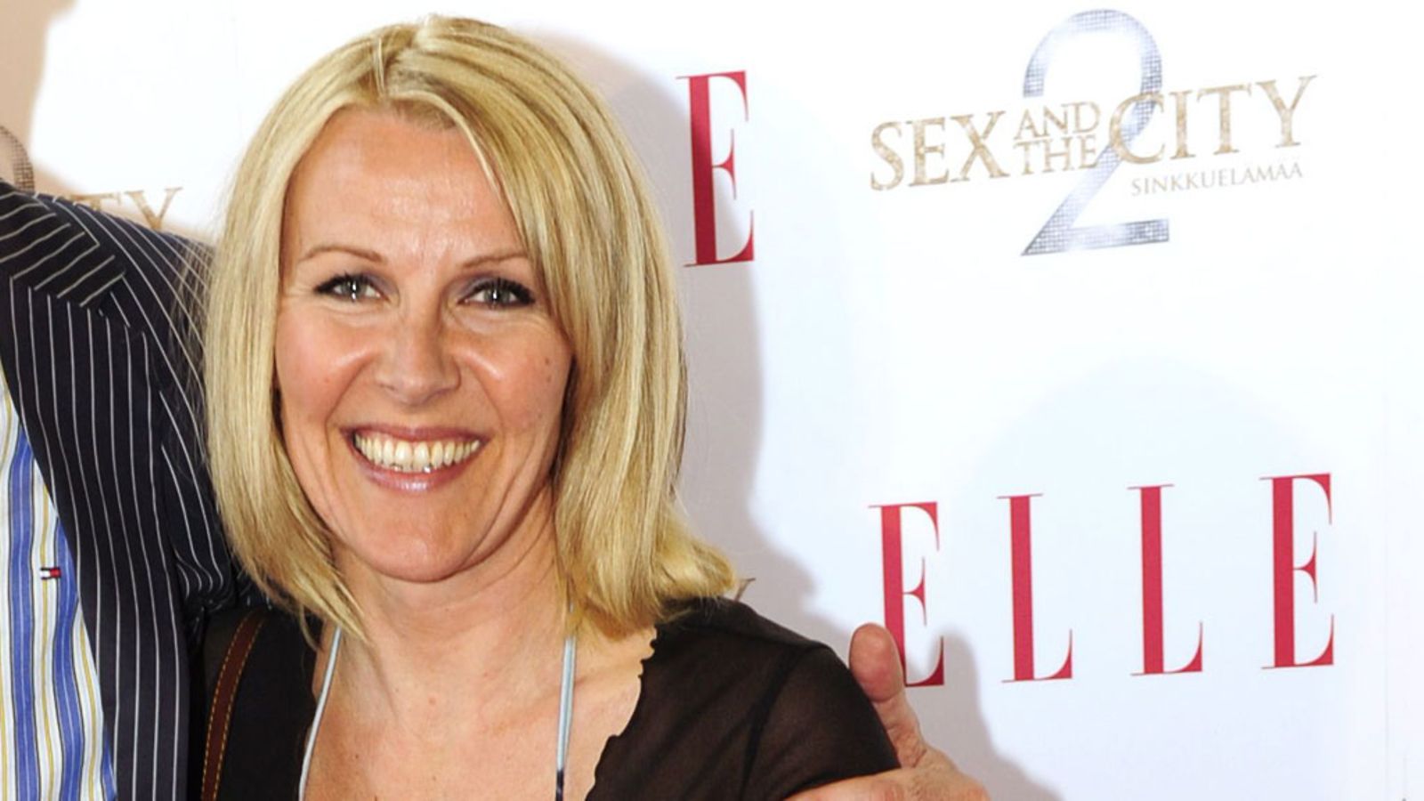 Heidi Luumi eroaa miehestään liki neljän vuoden liiton jälkeen.