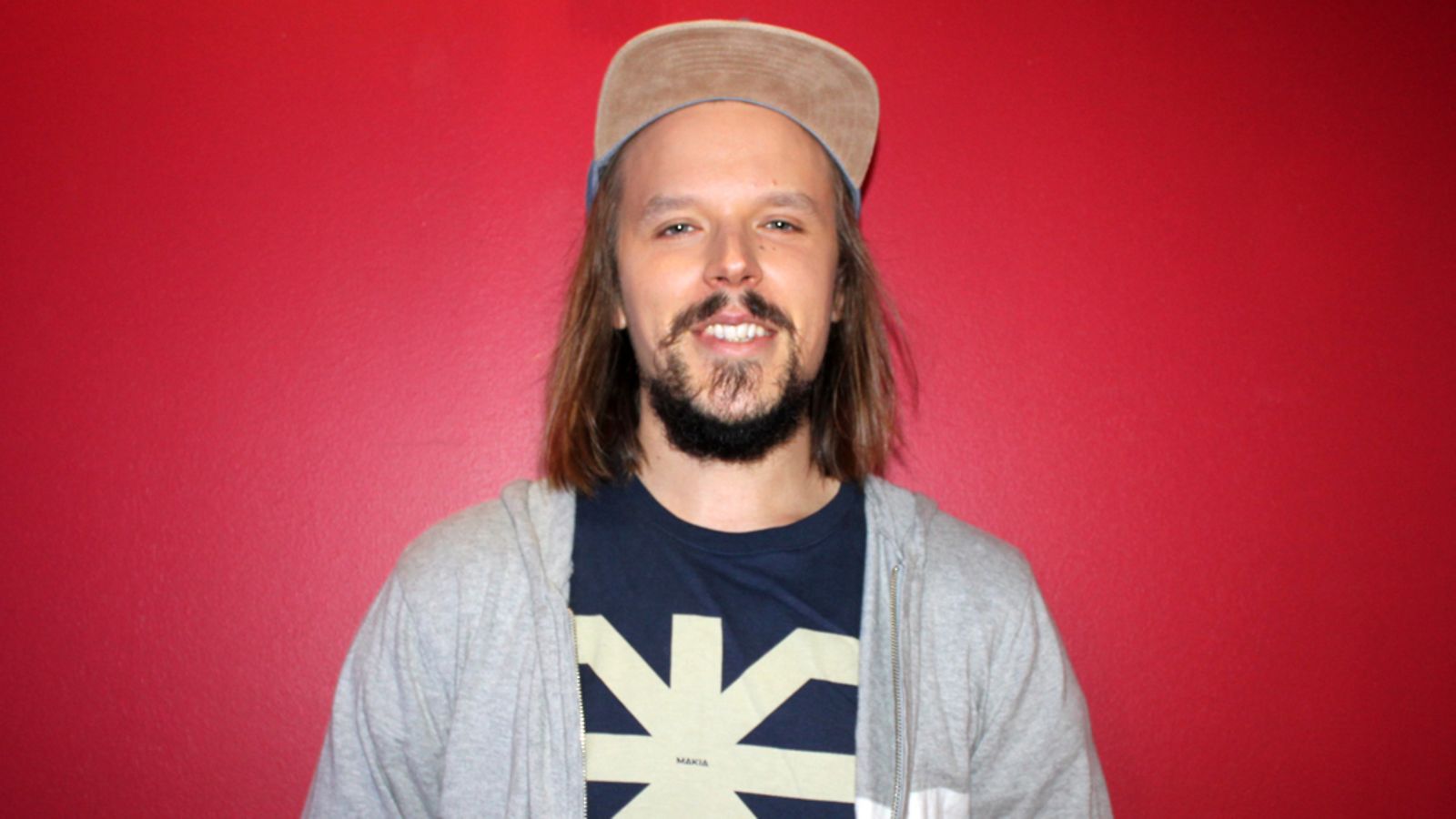 Jukka Poika