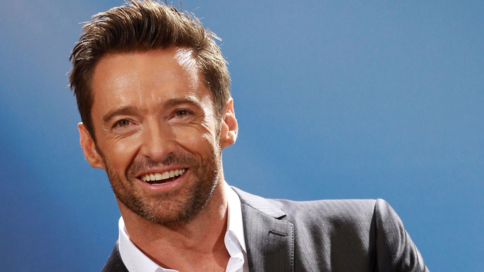 Hugh Jackman