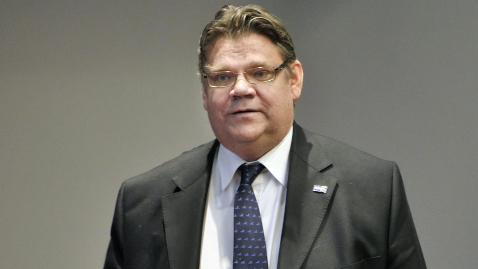 Timo Soini