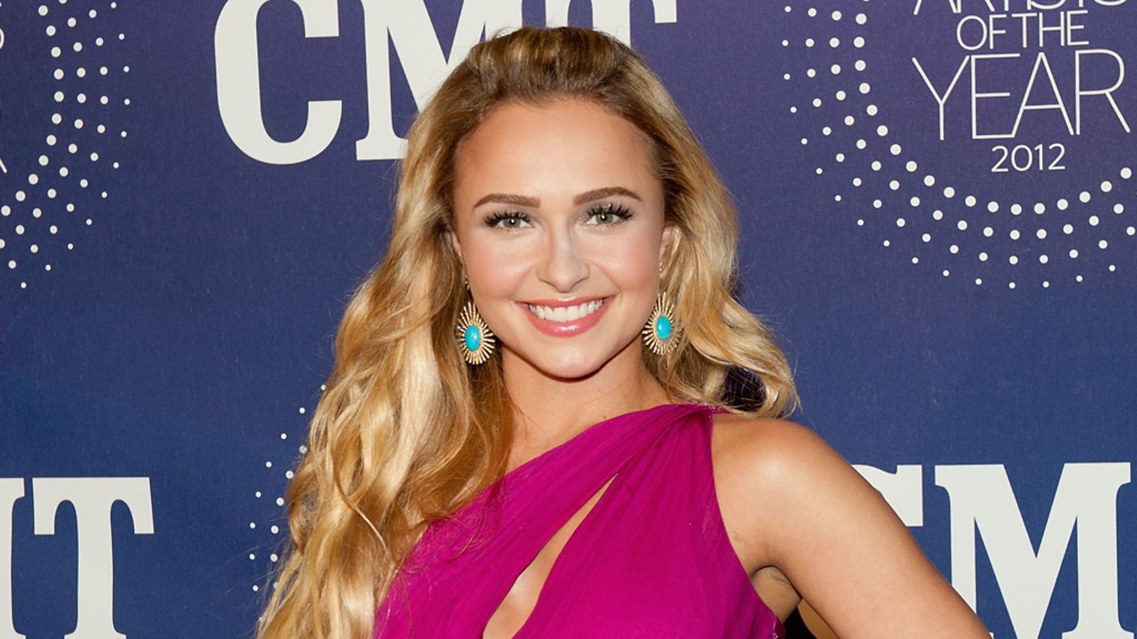 Hayden Panettiere